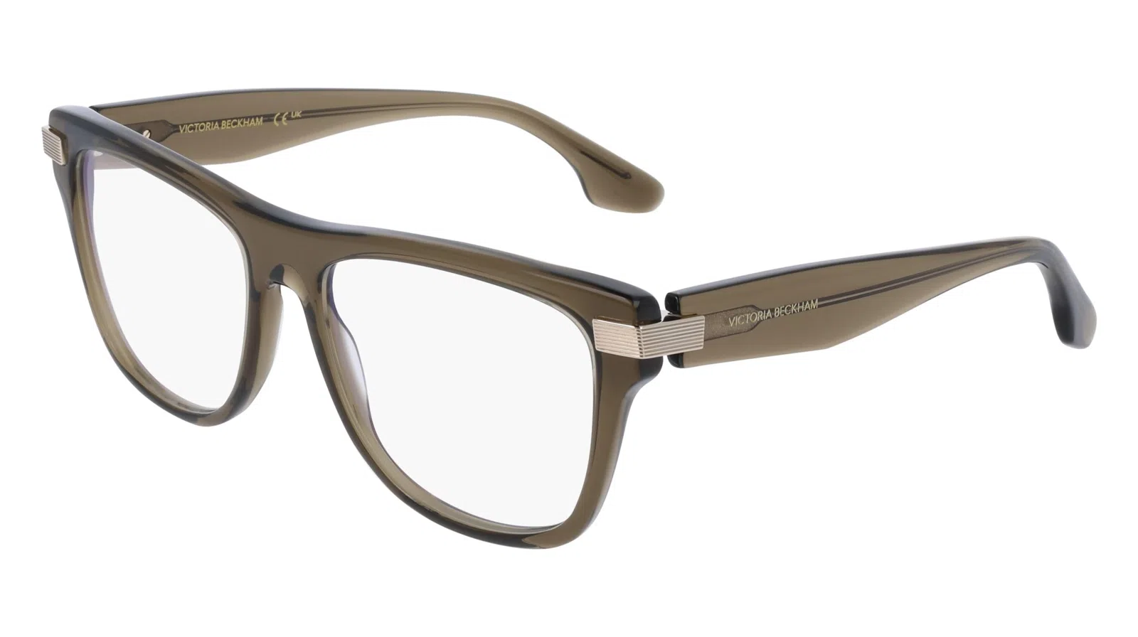 Victoria Beckham VB2676 Eyeglasses - view 2